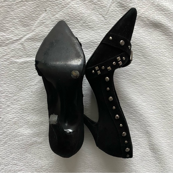 BCBGeneration high heels, size 6 - Picture 7 of 7